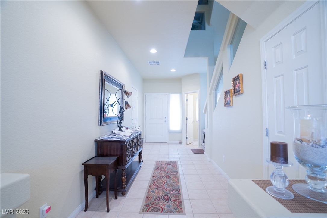 5978 Belvedere Canyon Avenue Las Vegas NV 89139