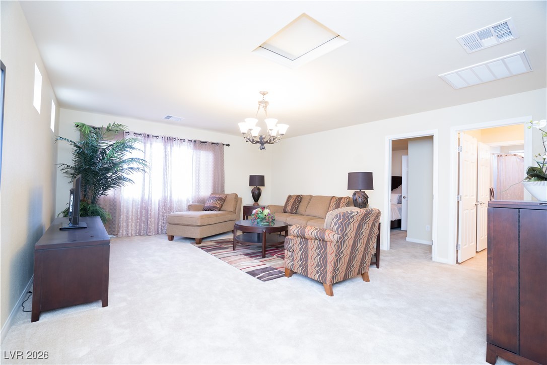 5978 Belvedere Canyon Avenue Las Vegas NV 89139
