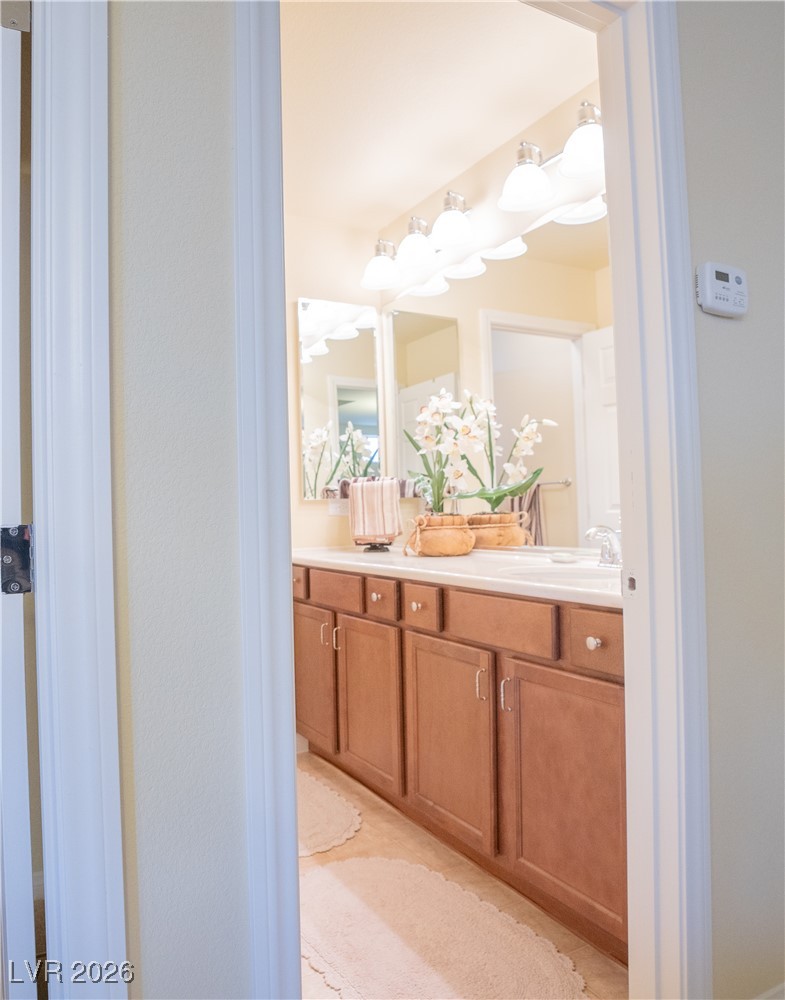 5978 Belvedere Canyon Avenue Las Vegas NV 89139