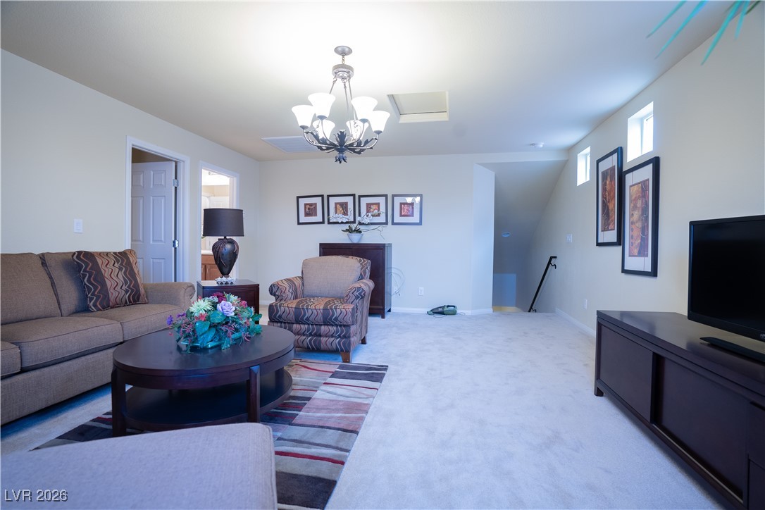 5978 Belvedere Canyon Avenue Las Vegas NV 89139