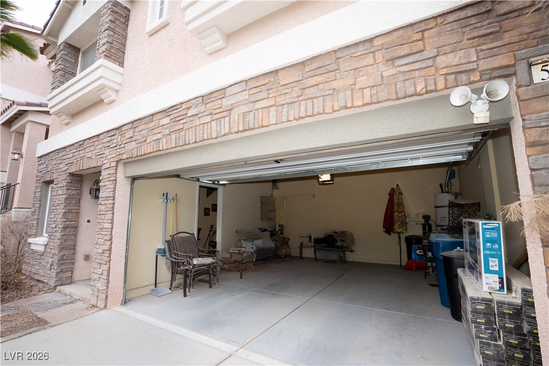 5978 Belvedere Canyon Avenue Las Vegas NV 89139