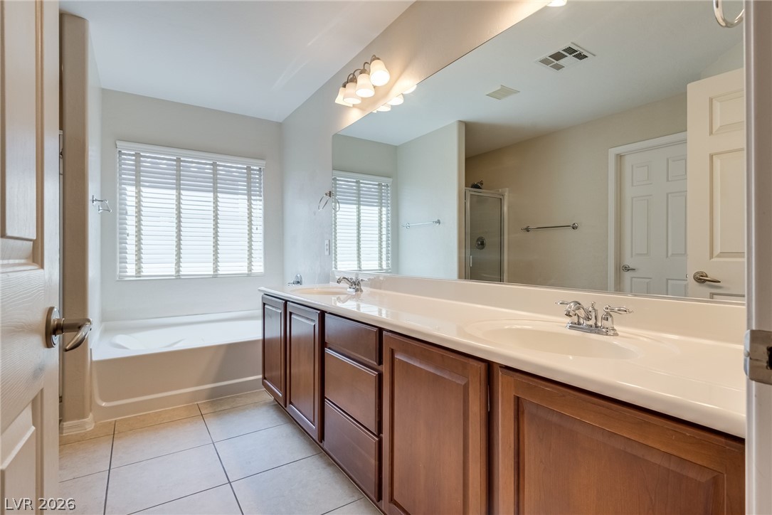 11824 Orense Drive Las Vegas NV 89138