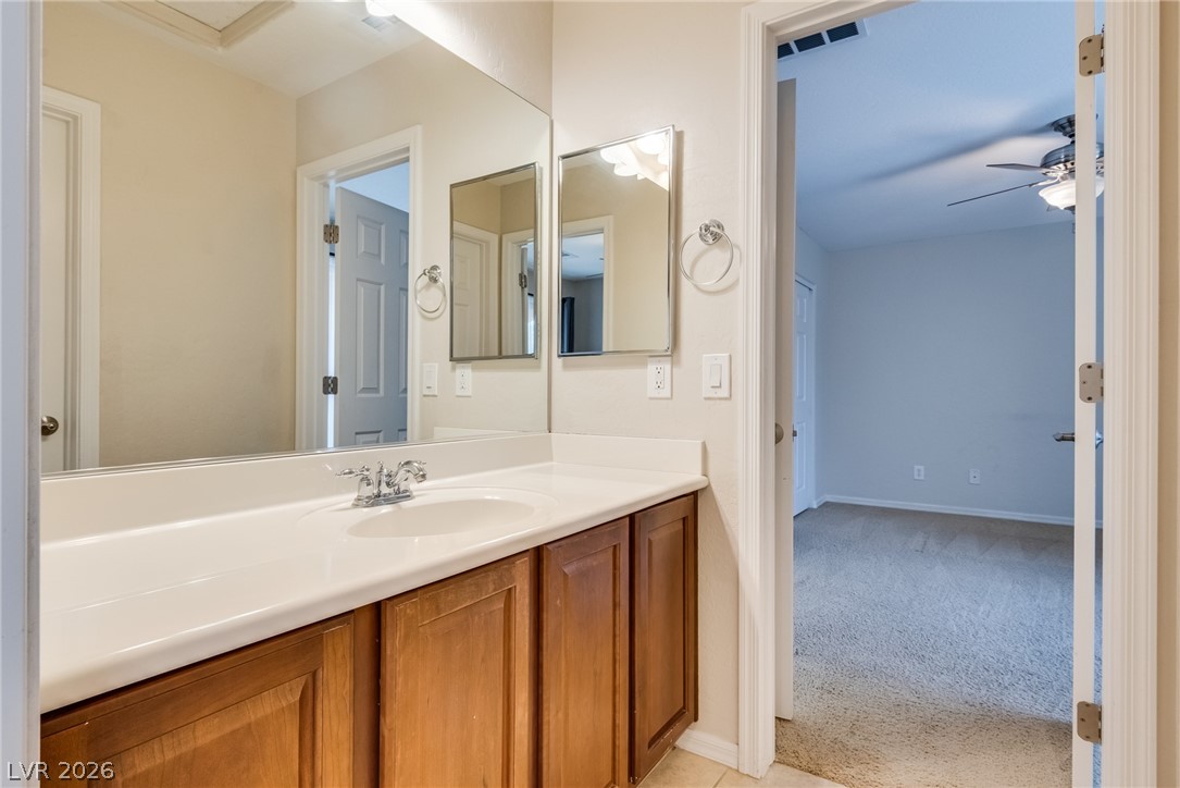 11824 Orense Drive Las Vegas NV 89138