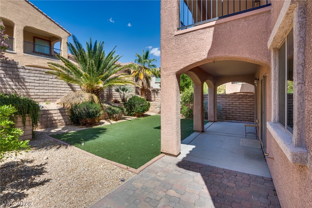 11824 Orense Drive Las Vegas NV 89138