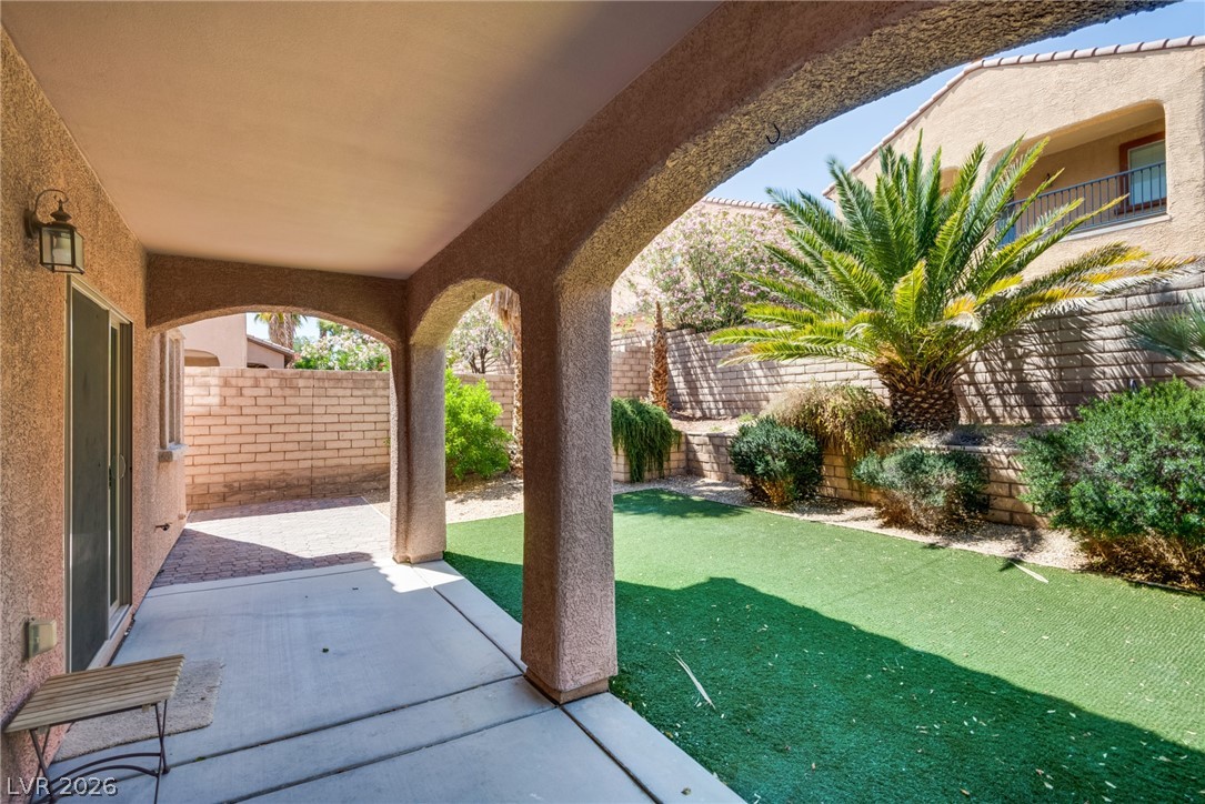 11824 Orense Drive Las Vegas NV 89138
