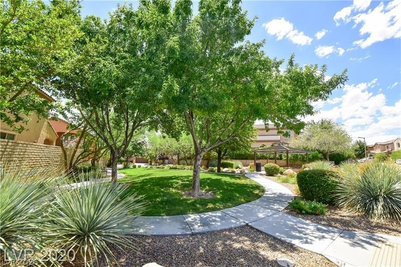 11824 Orense Drive Las Vegas NV 89138