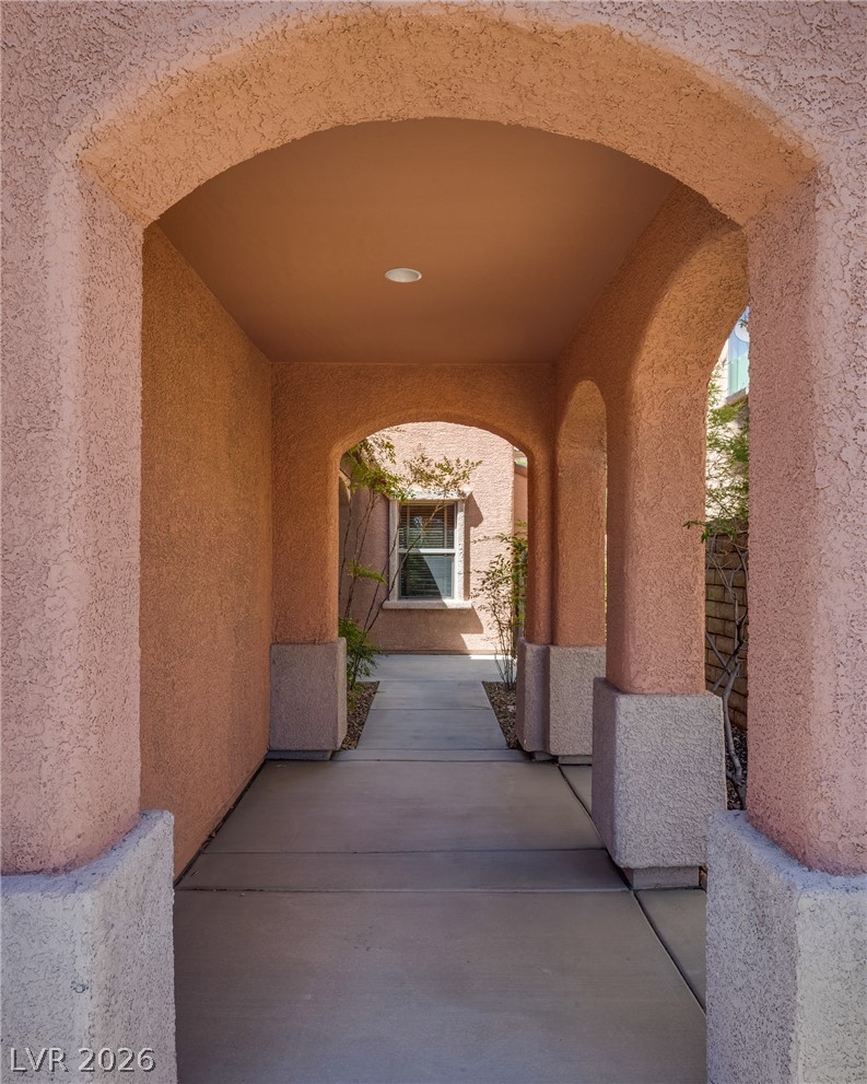 11824 Orense Drive Las Vegas NV 89138
