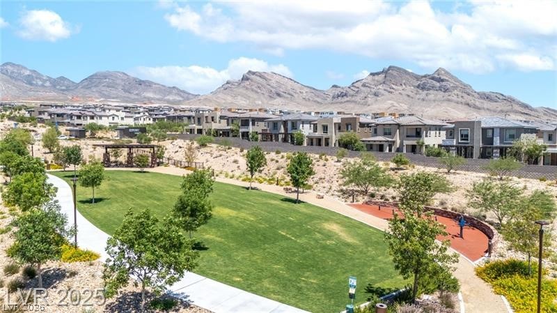 11824 Orense Drive Las Vegas NV 89138