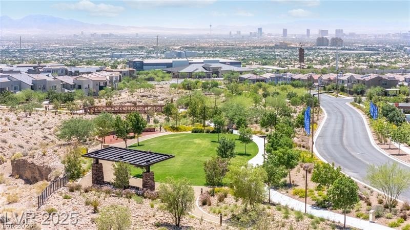 11824 Orense Drive Las Vegas NV 89138