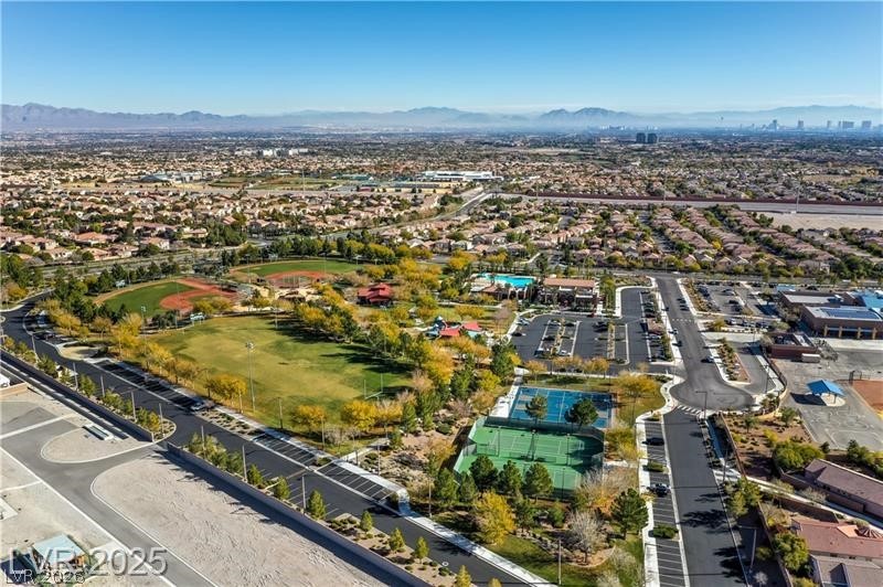 11824 Orense Drive Las Vegas NV 89138