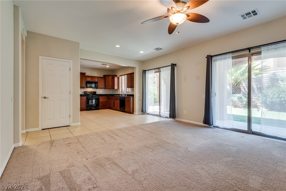 11824 Orense Drive Las Vegas NV 89138