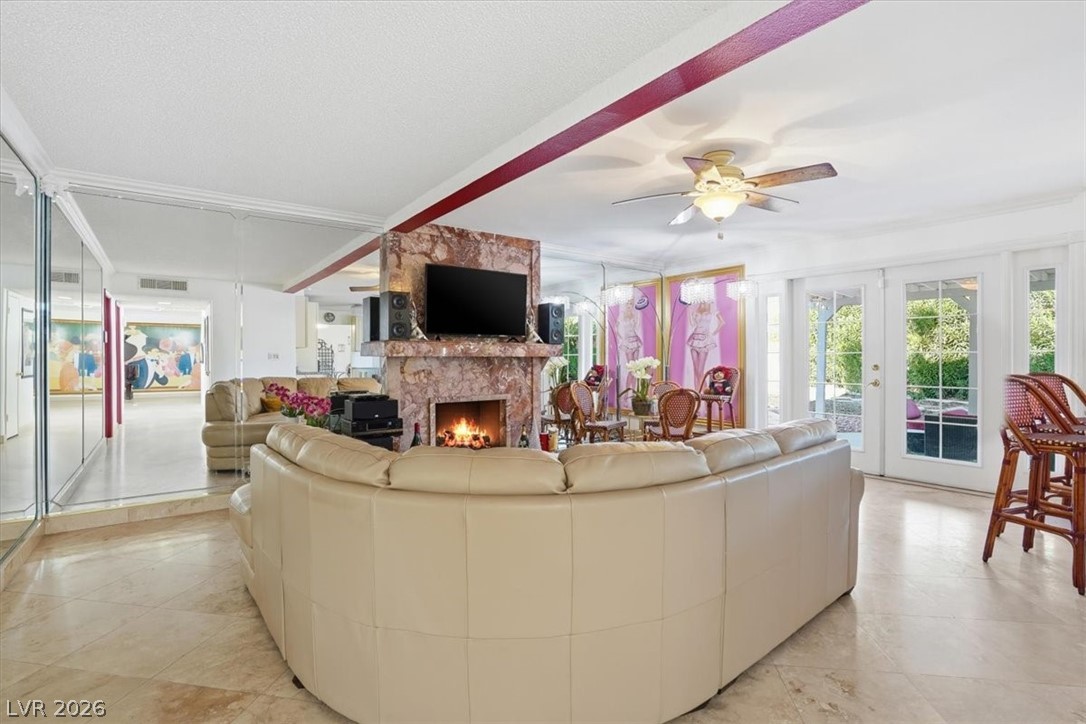 3182 Moonflower Drive Las Vegas NV 89146