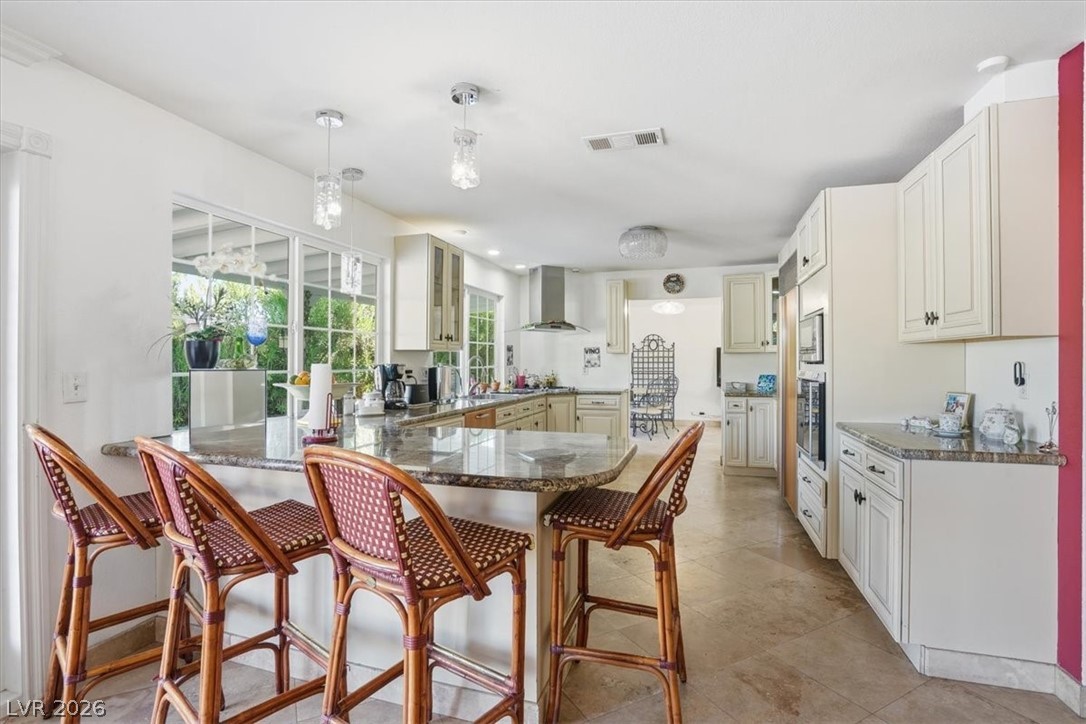 3182 Moonflower Drive Las Vegas NV 89146