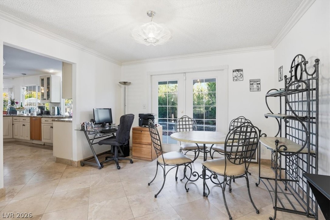 3182 Moonflower Drive Las Vegas NV 89146