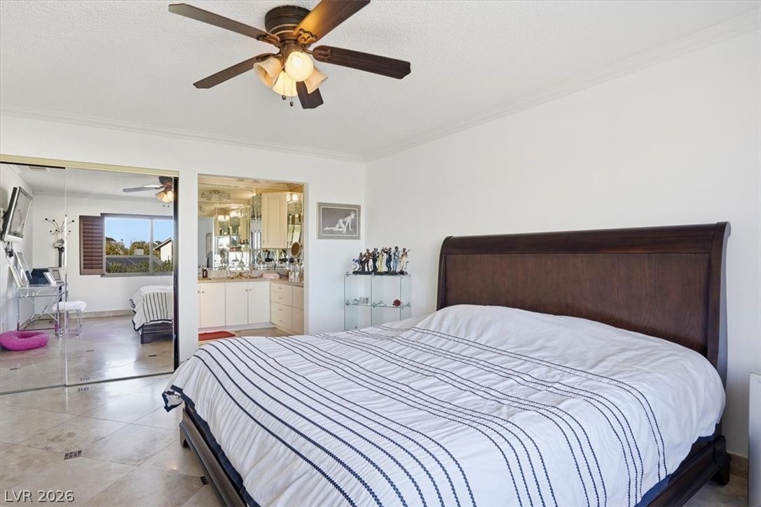 3182 Moonflower Drive Las Vegas NV 89146