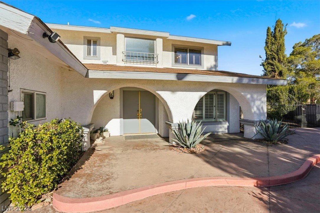 3182 Moonflower Drive Las Vegas NV 89146