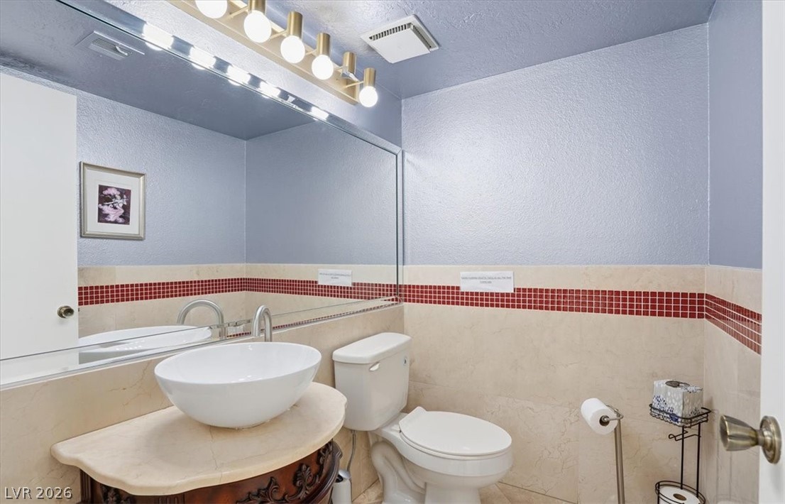 3182 Moonflower Drive Las Vegas NV 89146
