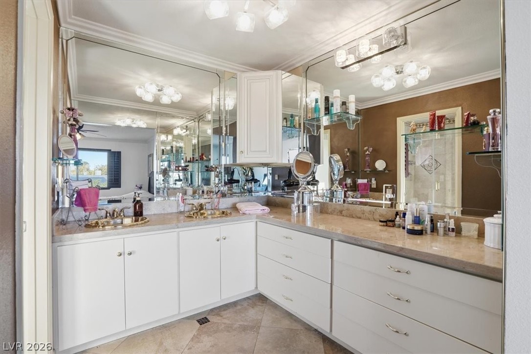 3182 Moonflower Drive Las Vegas NV 89146