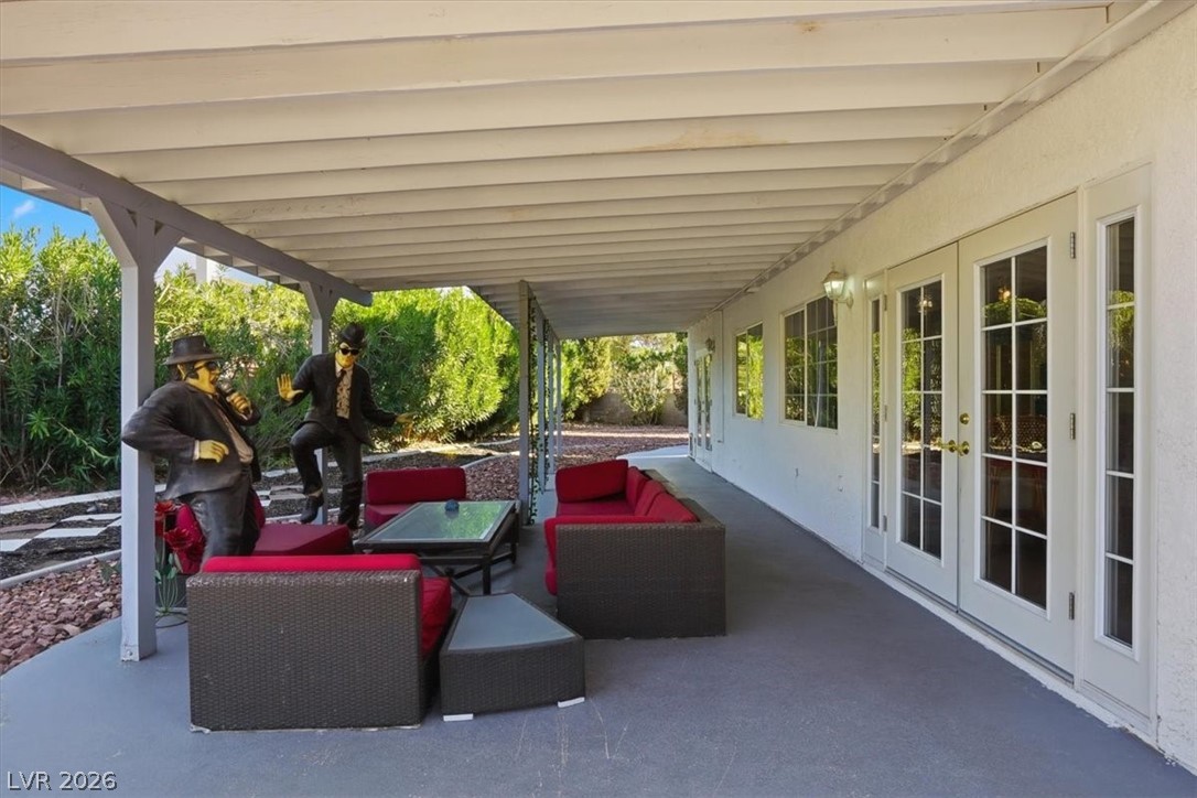 3182 Moonflower Drive Las Vegas NV 89146