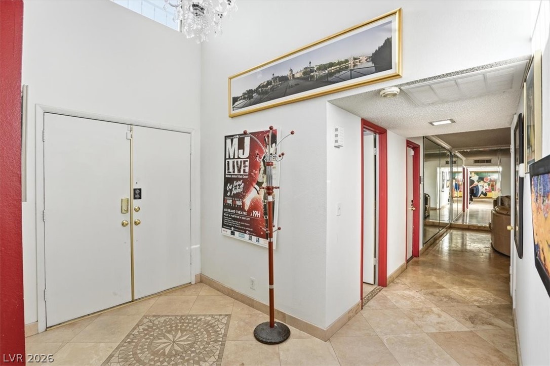 3182 Moonflower Drive Las Vegas NV 89146