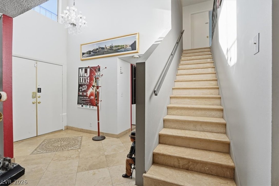3182 Moonflower Drive Las Vegas NV 89146