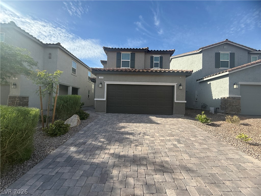 7659 West Mistral Avenue Las Vegas NV 89113