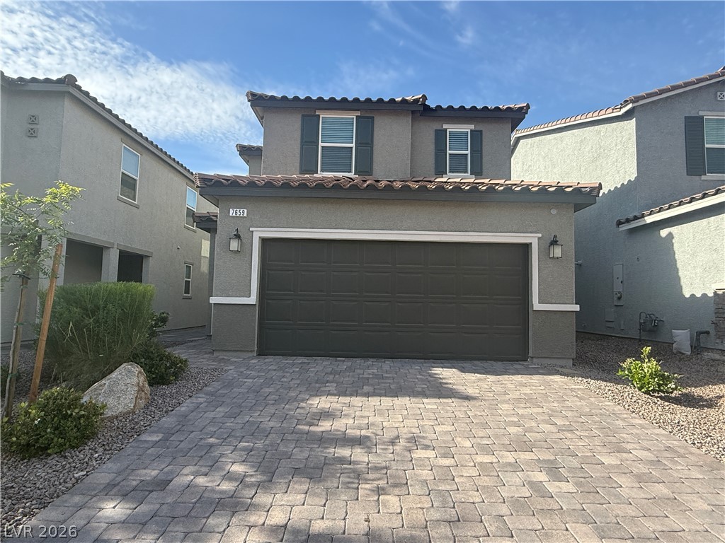 7659 West Mistral Avenue Las Vegas NV 89113