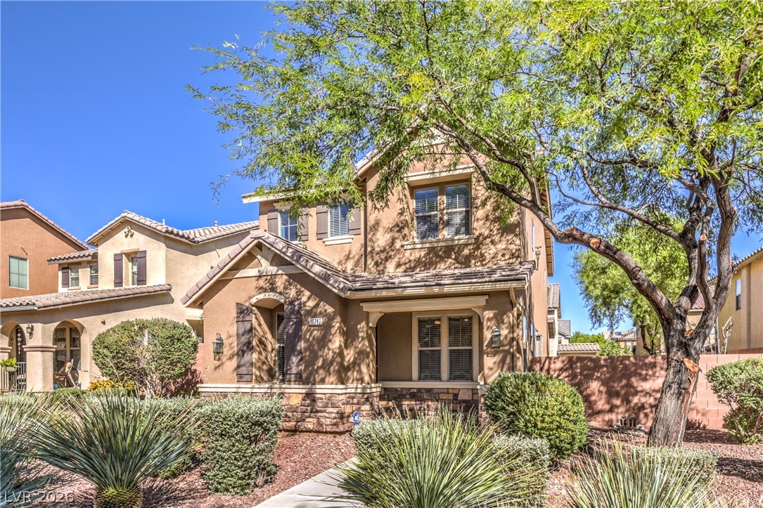 10717 Cape Shore Avenue Las Vegas NV 89166