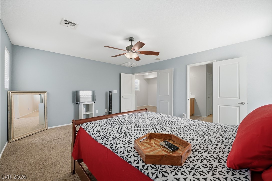 10717 Cape Shore Avenue Las Vegas NV 89166