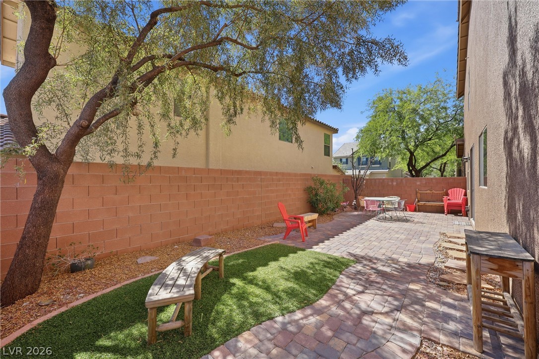 10717 Cape Shore Avenue Las Vegas NV 89166