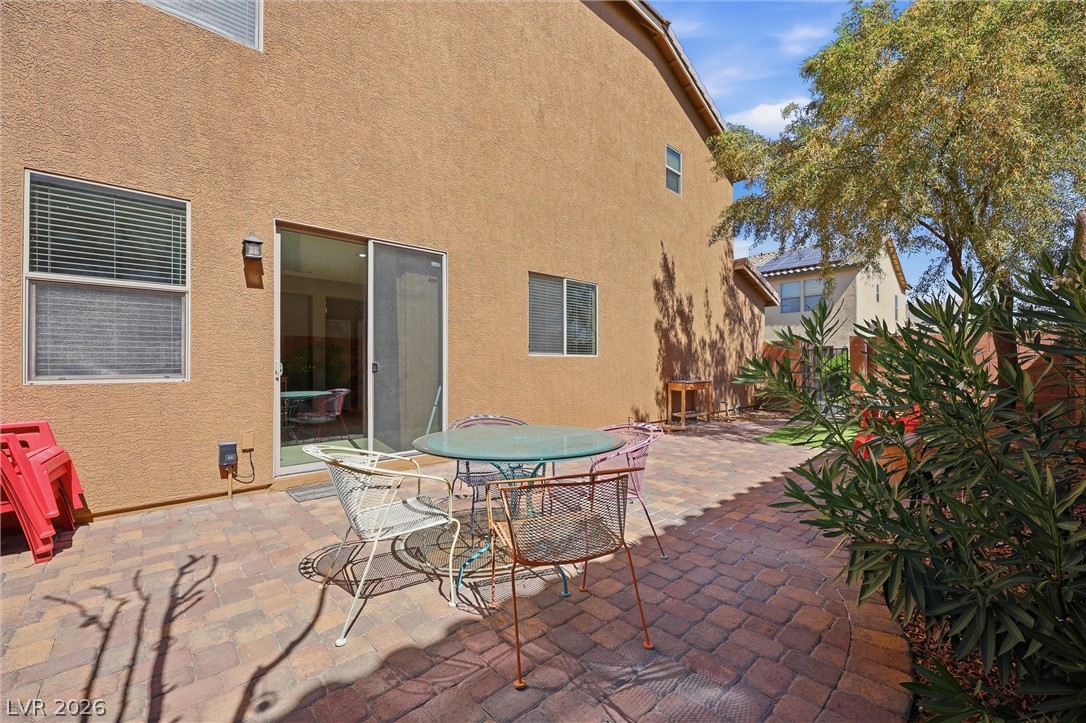 10717 Cape Shore Avenue Las Vegas NV 89166