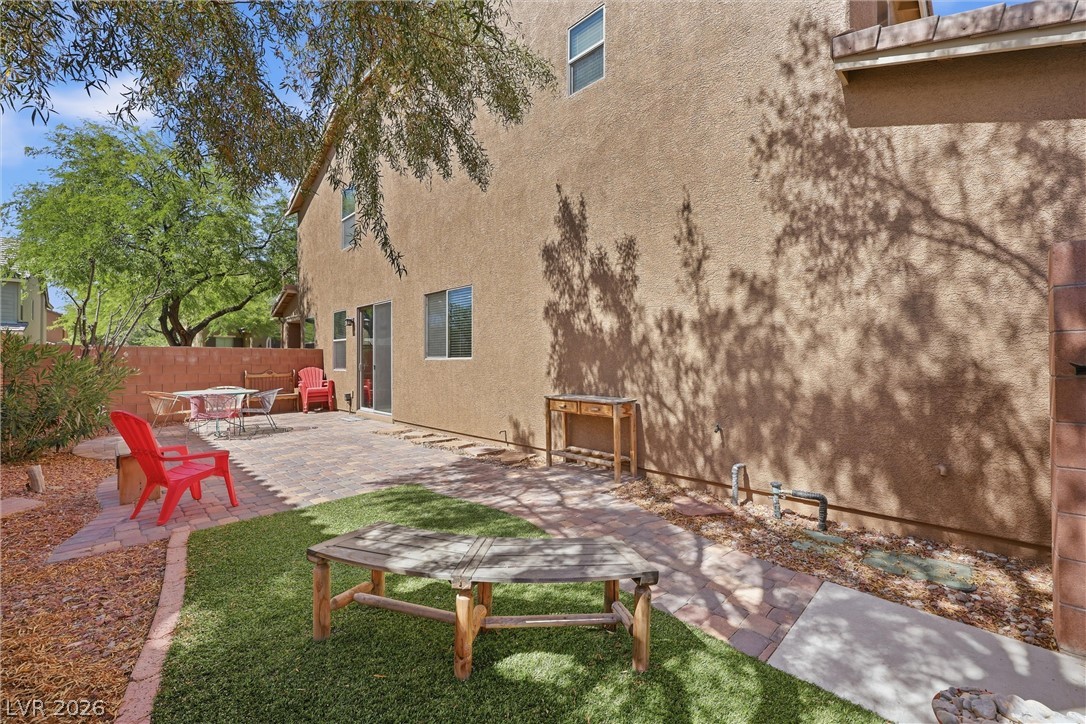 10717 Cape Shore Avenue Las Vegas NV 89166