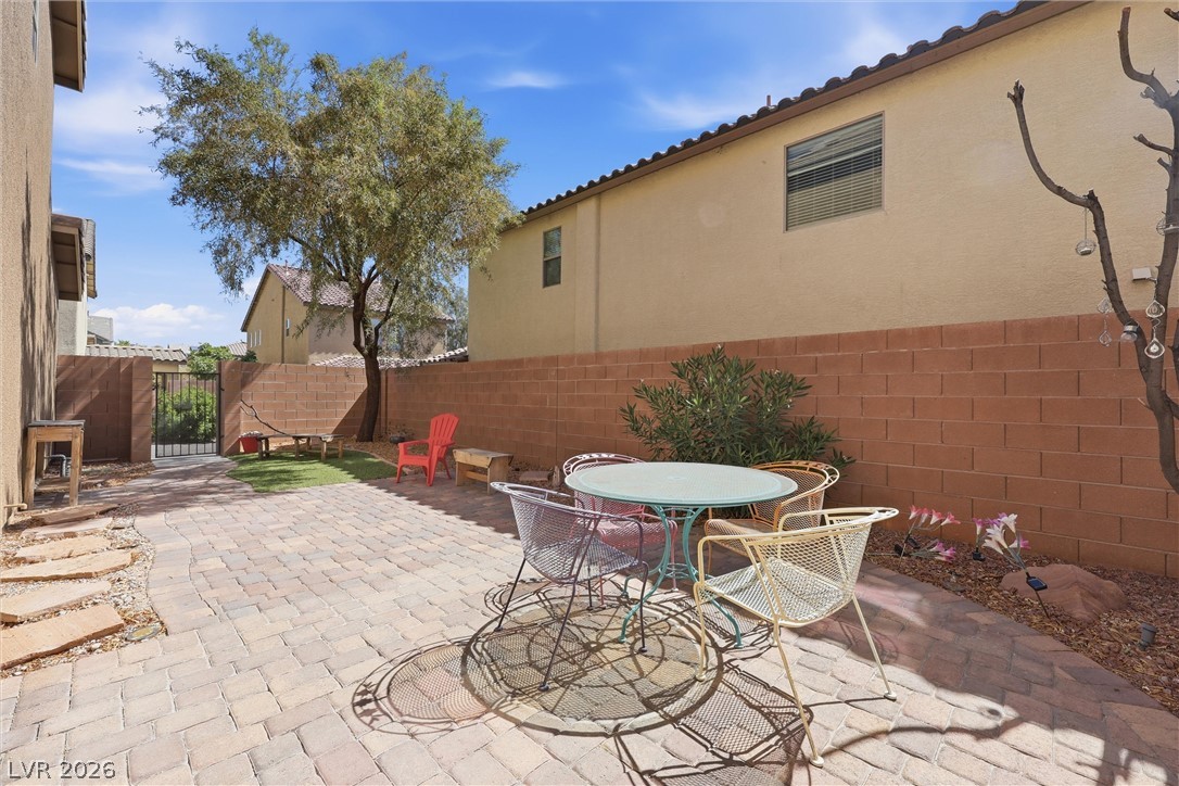 10717 Cape Shore Avenue Las Vegas NV 89166