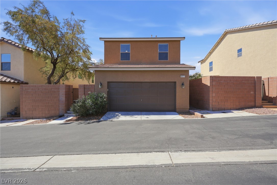 10717 Cape Shore Avenue Las Vegas NV 89166