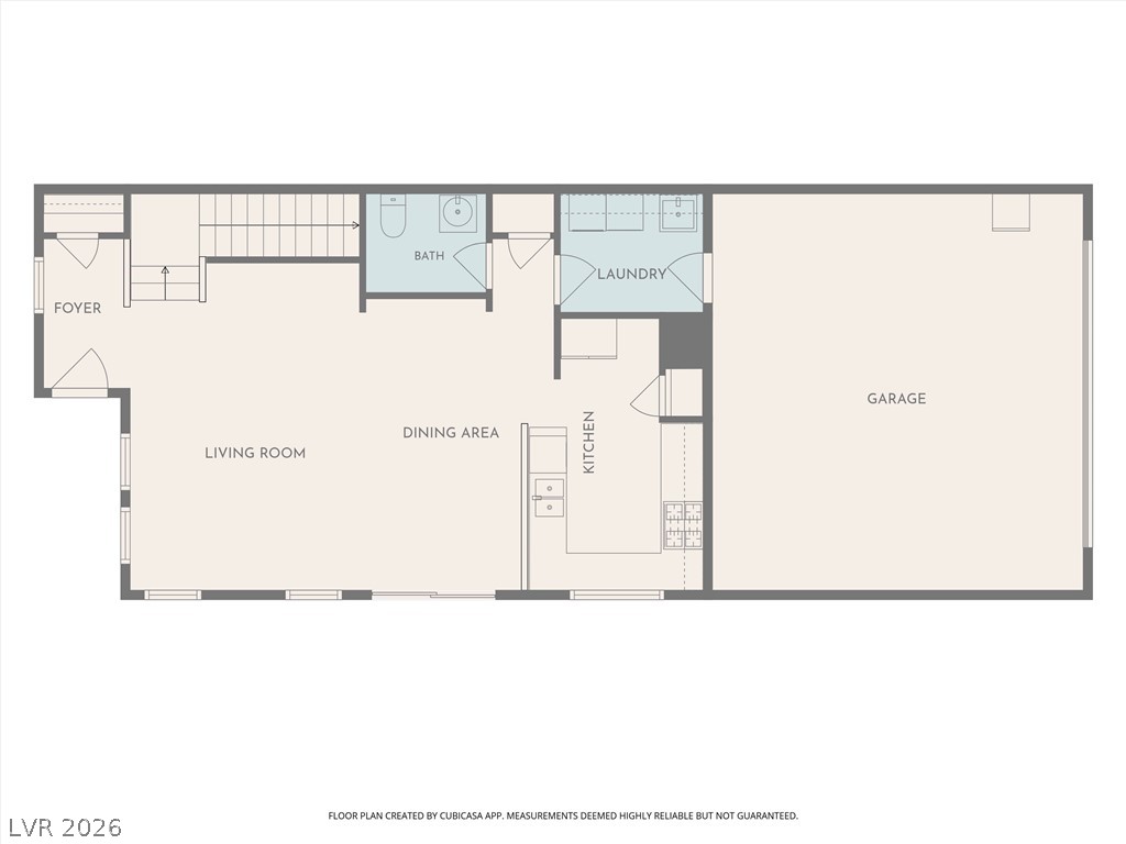 10717 Cape Shore Avenue Las Vegas NV 89166