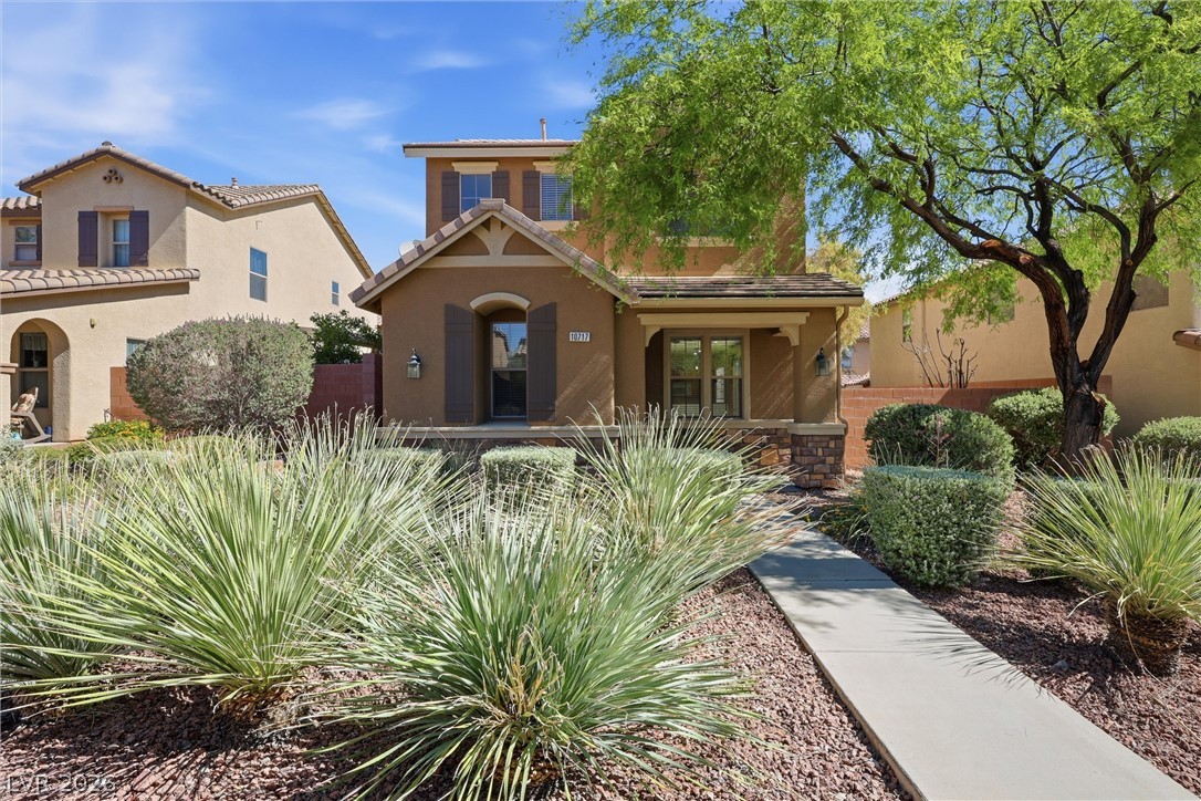 10717 Cape Shore Avenue Las Vegas NV 89166