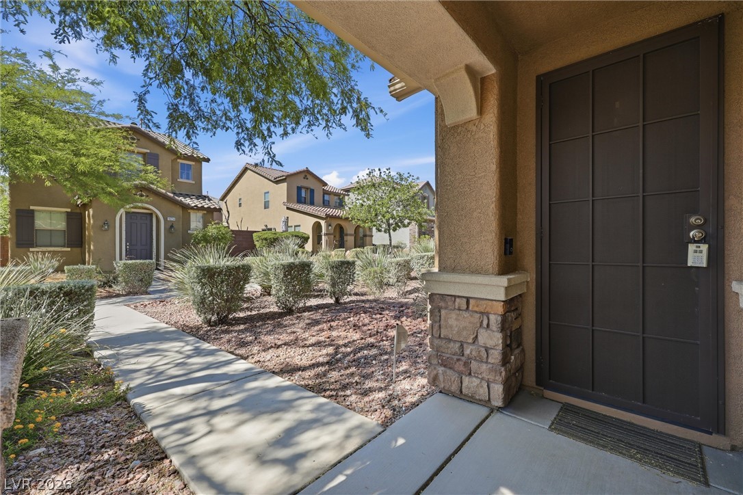 10717 Cape Shore Avenue Las Vegas NV 89166