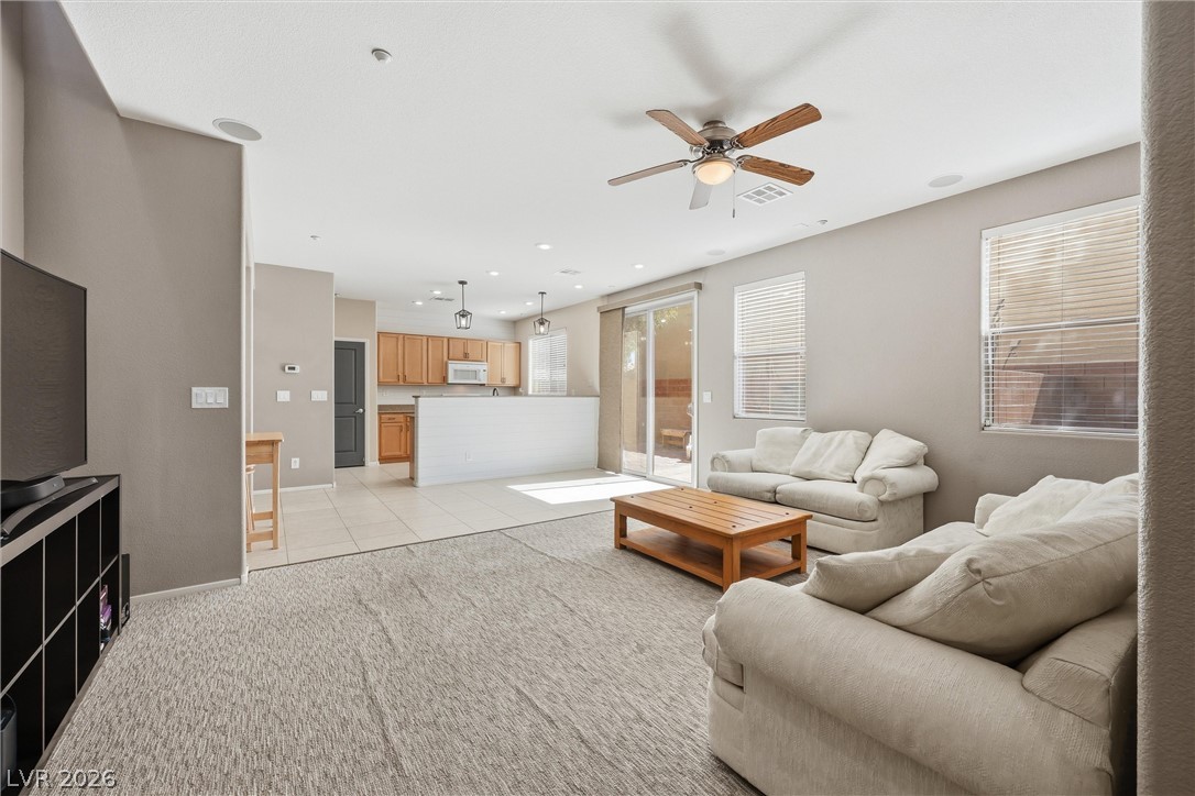 10717 Cape Shore Avenue Las Vegas NV 89166