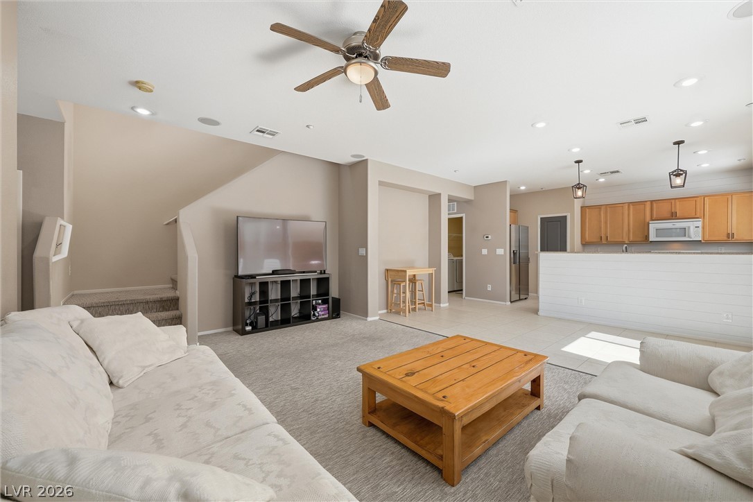 10717 Cape Shore Avenue Las Vegas NV 89166