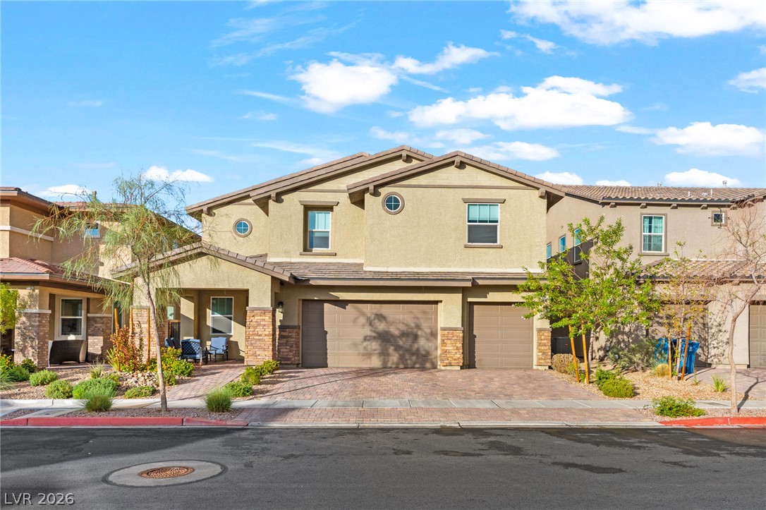 636 Suncrest Peak Place Henderson NV 89011