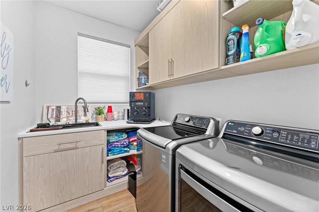 636 Suncrest Peak Place Henderson NV 89011