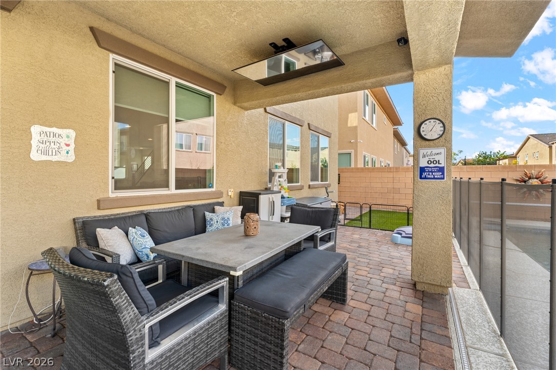 636 Suncrest Peak Place Henderson NV 89011