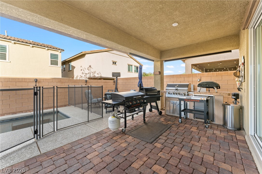 636 Suncrest Peak Place Henderson NV 89011