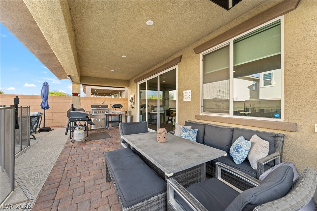 636 Suncrest Peak Place Henderson NV 89011