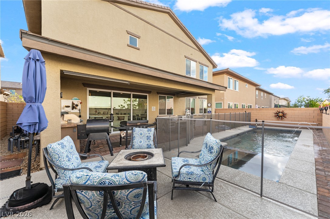 636 Suncrest Peak Place Henderson NV 89011