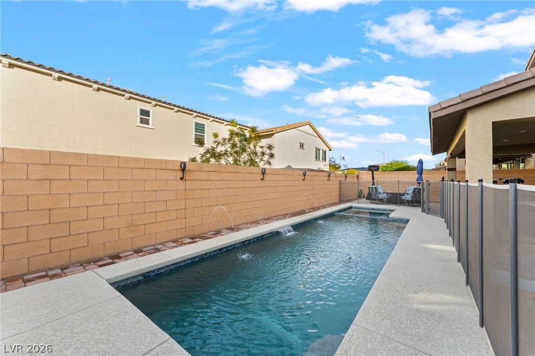 636 Suncrest Peak Place Henderson NV 89011