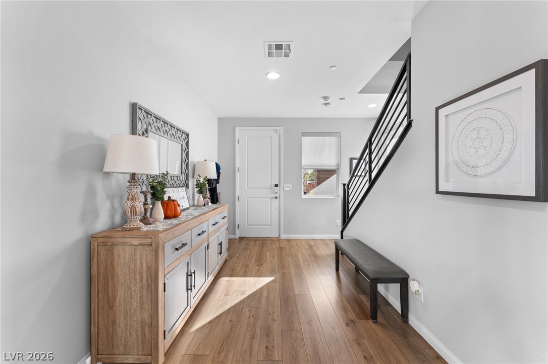 636 Suncrest Peak Place Henderson NV 89011