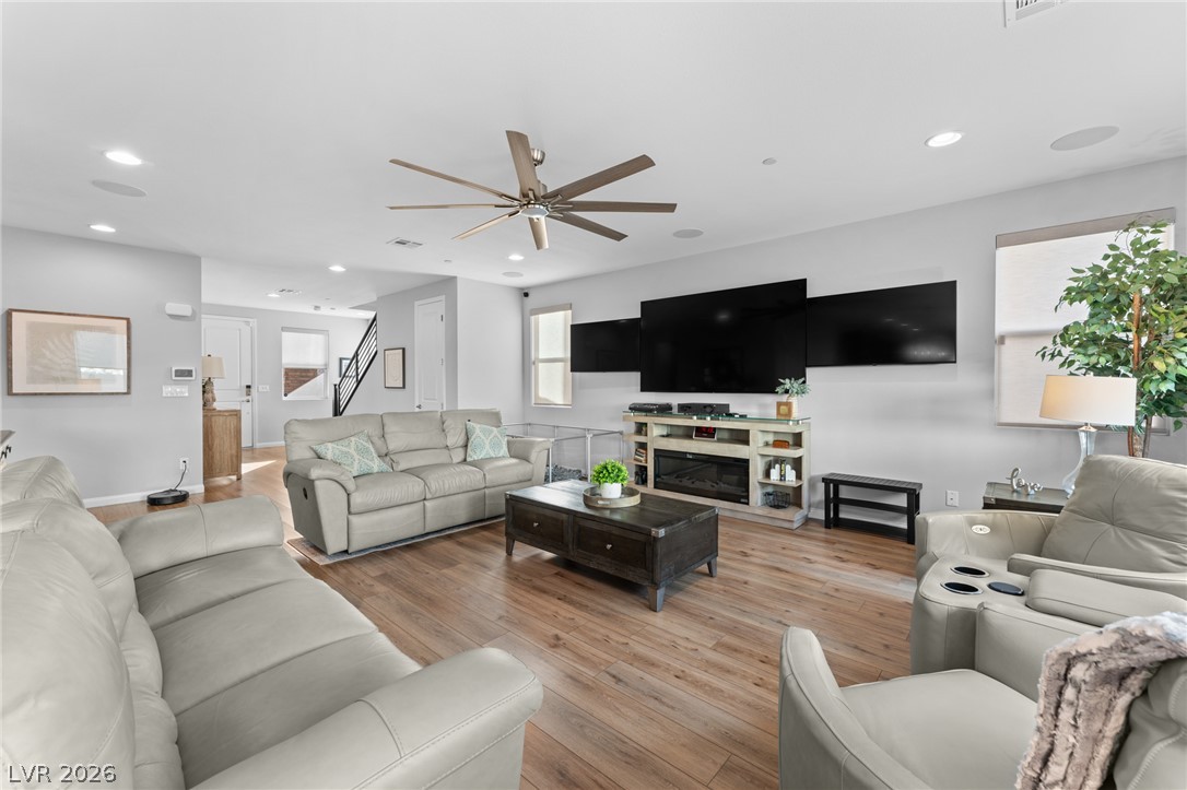 636 Suncrest Peak Place Henderson NV 89011