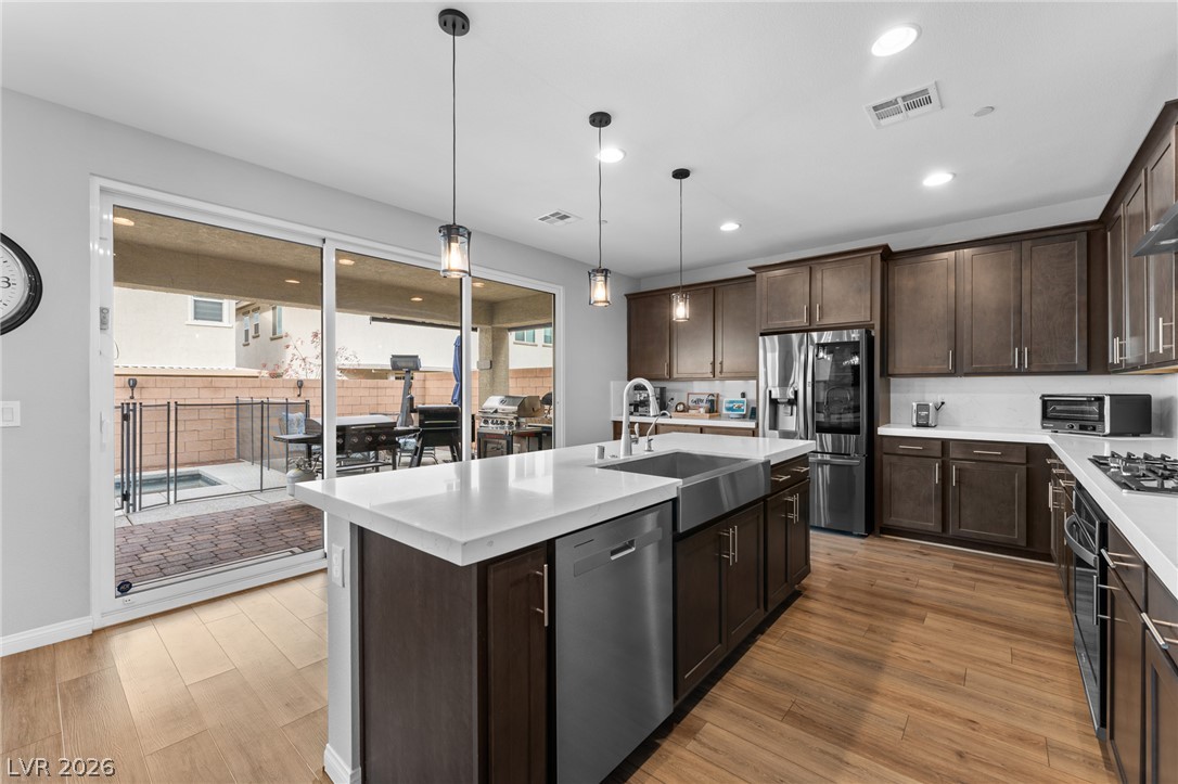 636 Suncrest Peak Place Henderson NV 89011