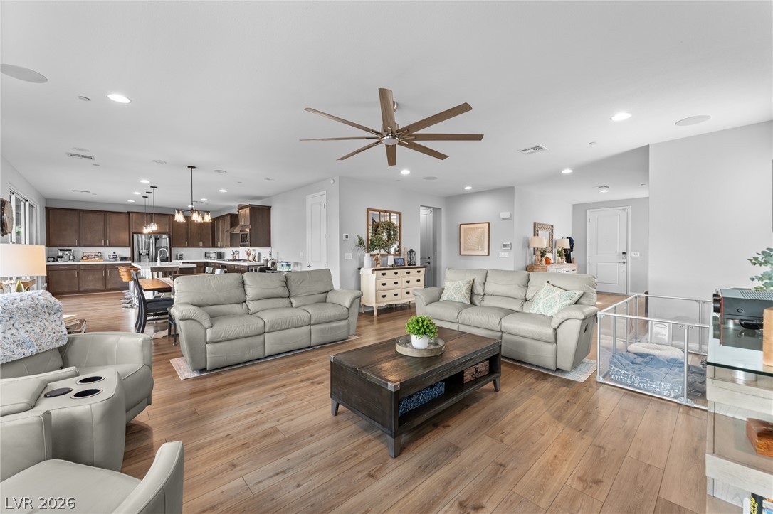 636 Suncrest Peak Place Henderson NV 89011